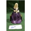 Image 1 : SMALL ROYAL DOULTON AFFECTION FIGURINE