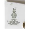 Image 2 : SMALL ROYAL DOULTON JAMES FIGURINE