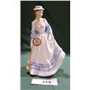 Image 1 : ROYAL DOULTON SUMMERTIME FIGURINE