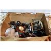 Image 1 : BOX OF 20+ FISHING REELS