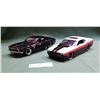 Image 1 : 2 DIE CAST CARS