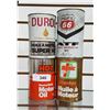 Image 1 : 4 OIL QUARTS