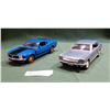 Image 1 : 2 DIE CAST CARS