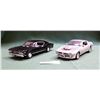 Image 1 : 2 DIE CAST CARS
