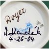 Image 2 : VINTAGE GOEBEL FIGURINE SIGNED