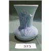 Image 1 : VINTAGE VAN BRIGGLE VASE
