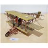 Image 1 : METAL MODEL PLANE