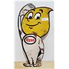 Image 1 : ESSO METAL SIGN