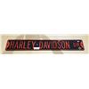 Image 1 : HARLEY DAVIDSON DRIVE METAL STREET SIGN