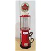 Image 1 : SUPERTEST GASOLINE PUMP BEVERAGE DISPENSER