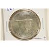 Image 1 : 1967 CANADA FLYING GOOSE SILVER DOLLAR UNC