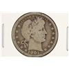 Image 1 : 1901 BARBER QUARTER