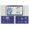 Image 2 : 2006 US PROOF SET (WITH BOX)