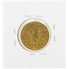 Image 2 : 1880 $5 Liberty Head Half Eagle Gold Coin