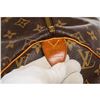 Image 8 : Louis Vuitton Monogram Canvas Leather Speedy 40 cm Bag