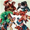 Image 2 : New Thunderbolts #3 by Stan Lee - Marvel Comics