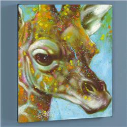 Heightened Alert by Fishwick, Stephen