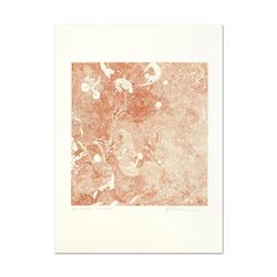 Le Cirque (Burnt Scarlet) by Azoulay, Guillaume