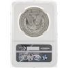 Image 2 : 1921 NGC MS63 Morgan Silver Dollar