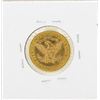 Image 2 : 1881 $5 Liberty Head Half Eagle Gold Coin
