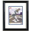 Image 1 : Bugs Bunny Pitching with the Yankees by Looney Tunes