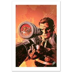 New Avengers #9 by Stan Lee - Marvel Comics