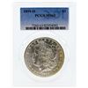 Image 1 : 1899-O PCGS MS63 Morgan Silver Dollar