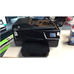 HP Office Jet 6700 Premium Printer