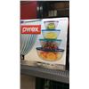 Image 1 : Pyrex 8 pc set