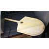 Image 1 : #4218 Wooden Pizza Paddle