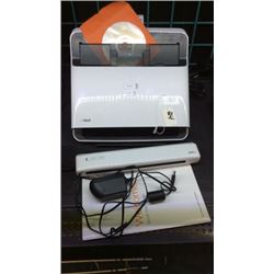 Neat Scanner