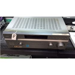 Sony Receiver