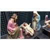 Image 1 : 3pc Large Nativity Scene