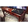 Image 1 : Cheyenne Writing Desk Powered