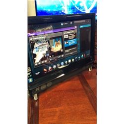 HP Touch Smart Window 7 Computer