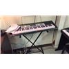 Image 1 : Casino LK135 Keyboard with Stand