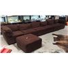 Image 1 : Taylor 7pc Modular Sectional