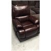 Image 1 : Leather Recliner