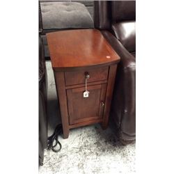 Powered Chairside Table