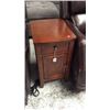 Image 1 : Powered Chairside Table