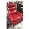 Image 1 : Pegasus Leather Recliner