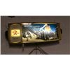 Image 1 : Vintage Rainer Lighted Beer Sign