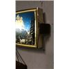Image 3 : Vintage Rainer Lighted Beer Sign