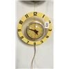Image 1 : Vintage Telechrom Clock