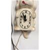 Image 3 : Vintage Wagging Dog Clock