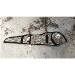 Cordura Scabbard