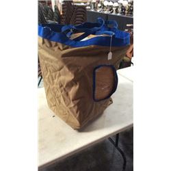 Large Feed Bag
