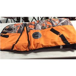 Showman 80inch 1200 Diner Turnout Blanket