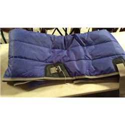 78inch Turnout Blanket