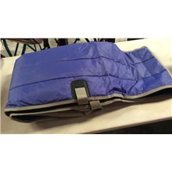 76inch Turnout Blanket